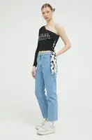 Tričko s dlouhým rukávem Von Dutch