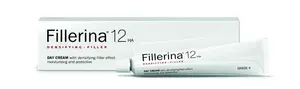 Fillerina 12HA Denní krém proti vráskám 4. stupeň 50 ml