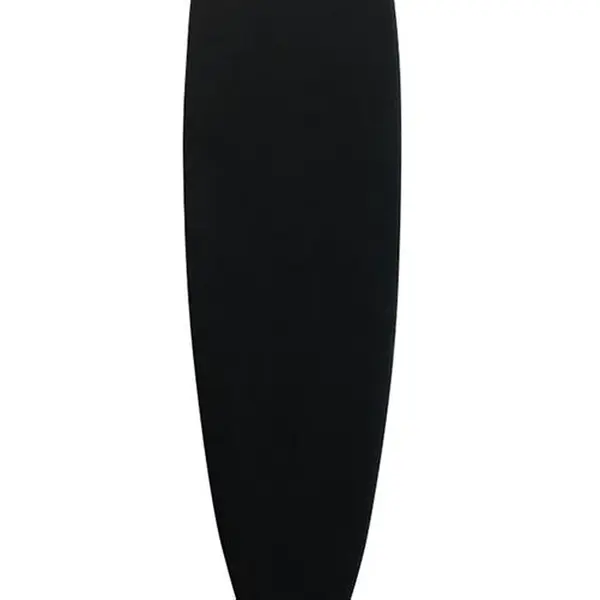 Rolser K-Surf Black Tube žehlící prkno 130x37 cm černé