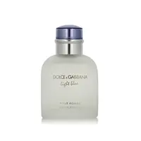 Dolce & Gabbana Light Blue pour Homme EDT 75 ml M (Starý obal)
