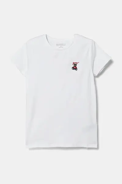 Dětské tričko Guess