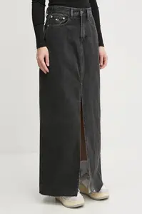 Džínová sukně Tommy Jeans