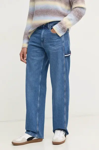 Džíny Tommy Jeans