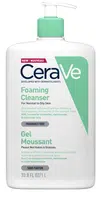CeraVe Čisticí pěnící gel 1000 ml