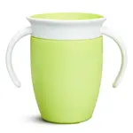 Munchkin Miracle 360° Trainer cup 207 ml zelený