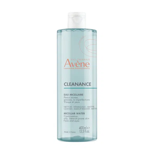 Avène Cleanance Micelární voda 400 ml