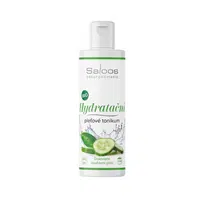 Saloos BIO Hydratační pleťové tonikum 200 ml