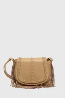 Kabelka Answear.LAB béžová barva