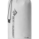 Zavazadlový vak Sea To Summit Ultra-Sil Stuff Sack 8L šedá barva, ASG024011