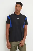 Bavlněné tričko adidas