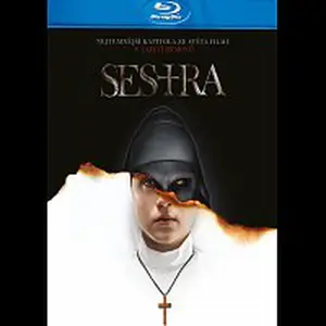 Různí interpreti – Sestra Blu-ray