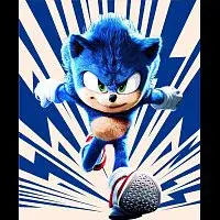 Různí interpreti – Ježek Sonic 3 - steelbook BD+UHD