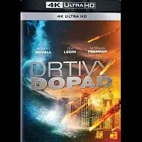 Různí interpreti – Drtivý dopad UHD