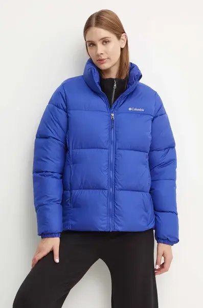 Columbia Bunda Columbia Puffect