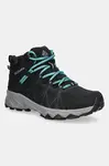 Boty Columbia Peakfreak II Mid Outdry