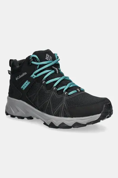 Boty Columbia Peakfreak II Mid Outdry