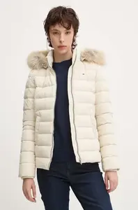 Tommy Jeans  Péřová bunda