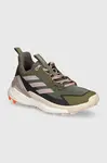 Boty adidas TERREX Free Hiker 2 Low