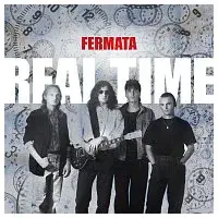 Fermata – Real Time LP