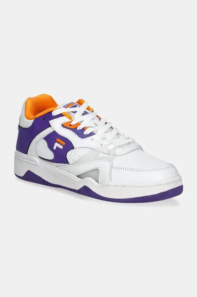 Tenisky Fila Wayne OG bílá barva, FFM0382