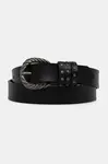 Kožený pásek Pepe Jeans HALSEY BELT