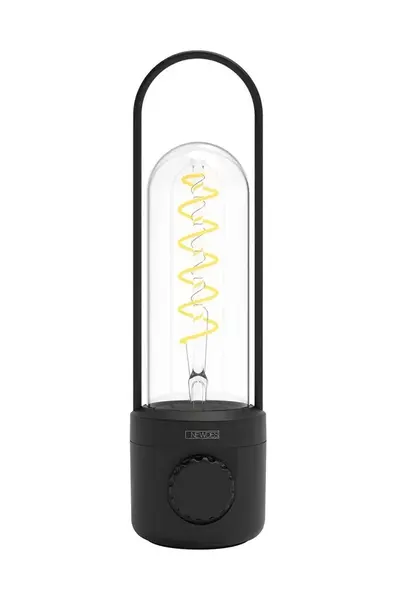 Bezdrátová stolní LED lampa Sompex Coil