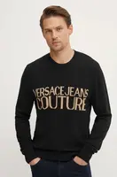 Vlněný svetr Versace Jeans Couture
