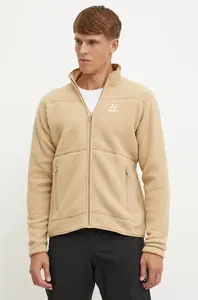 Sportovní mikina Haglöfs Mossa Pile