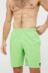 Plavkové šortky adidas Performance Solid CLX