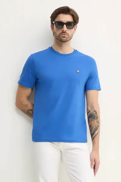 Bavlněné tričko United Colors of Benetton