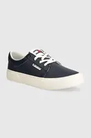 Sneakers boty Tommy Jeans TJM VULC. SKATE DERBY ESS