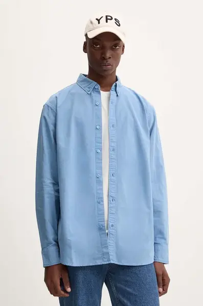 Bavlněná košile Levi's