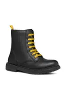 Dětské boty Geox ECLAIR