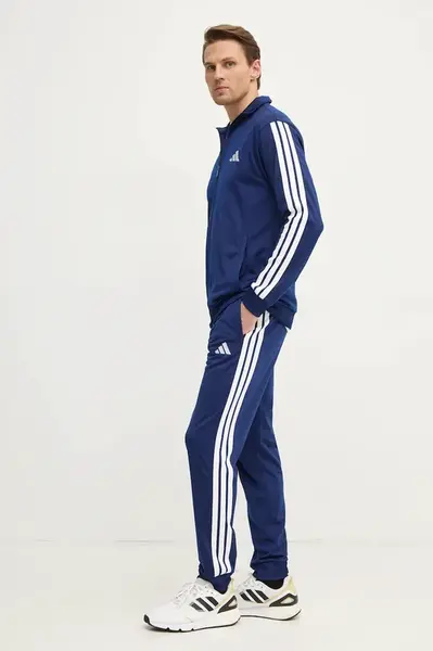 Tepláková souprava adidas 3-Stripes