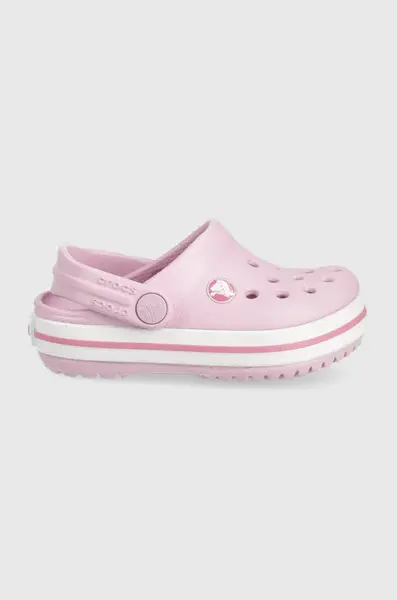 Dětské pantofle Crocs