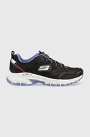 Boty Skechers