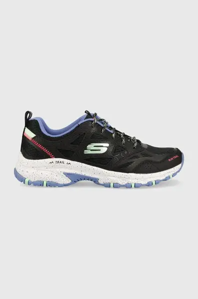 Boty Skechers