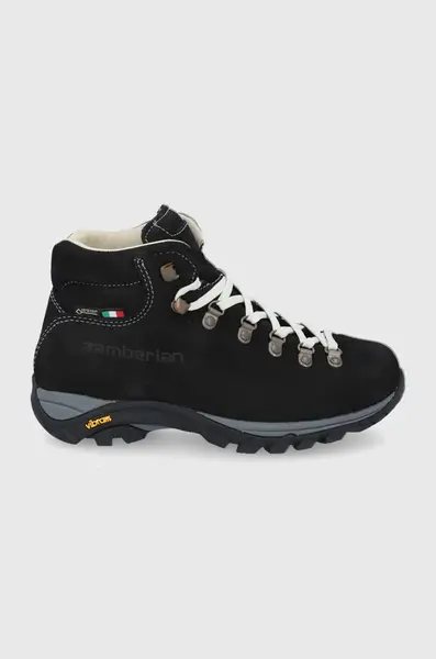 Boty Zamberlan trail lite evo gtx
