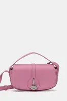 Kožená kabelka Silvian Heach TOLEDO