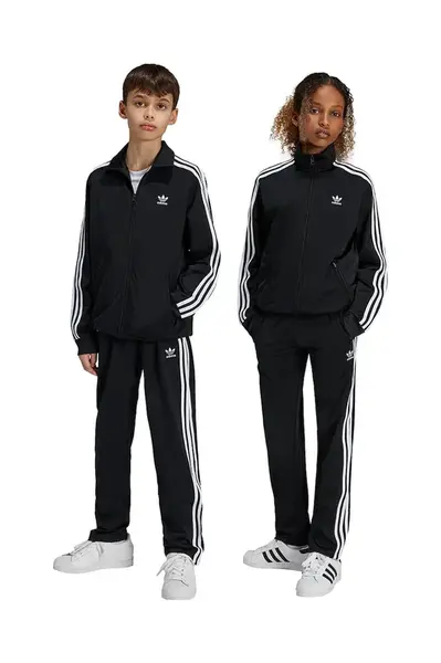 Dětské tepláky adidas Originals FIREBIRD PANTS