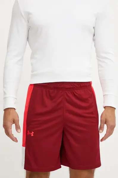 Tréninkové šortky Under Armour Zone 7