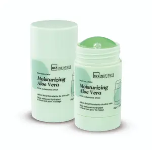 IDC Institute Aloe vera Čisticí tyčinka 25 g