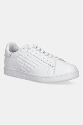EA7 Emporio Armani - Boty