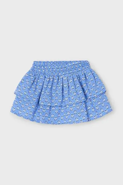 Dětská bavlněná sukně Mayoral