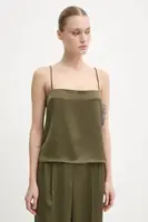 Top 2NDDAY Vreni zelená barva, 2251137279