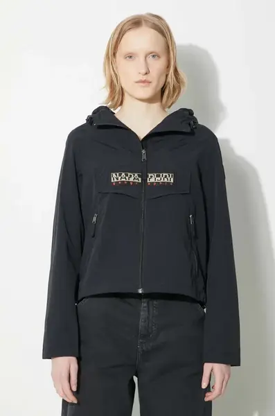 Bunda Napapijri Rainforest Op S W