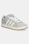 Dětské semišové sneakers boty adidas GRAND COURT 00s