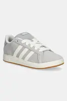 Dětské semišové sneakers boty adidas GRAND COURT 00s