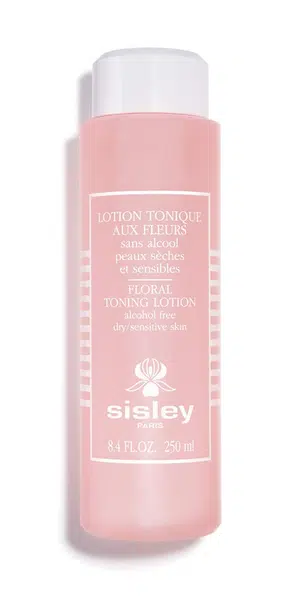 Sisley Floral Toning Lotion osvěžující tonikum 250 ml