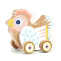 Djeco Hrací slepička